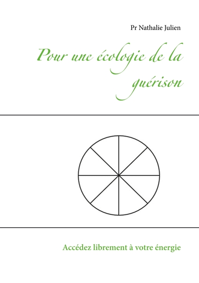 Picture of Pour une écologie de la guérison