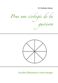 Picture of Pour une écologie de la guérison