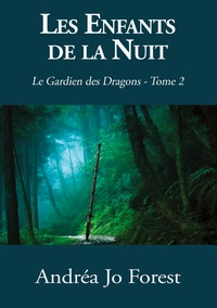 Image de Les Enfants de la Nuit