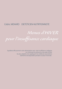 Image de Menus d'hiver pour l'insuffisance cardiaque
