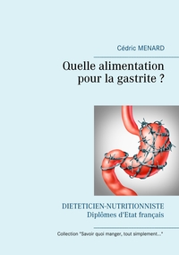 Image de Quelle alimentation pour la gastrite ?