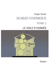 Image de Schizo cosmique tome 2