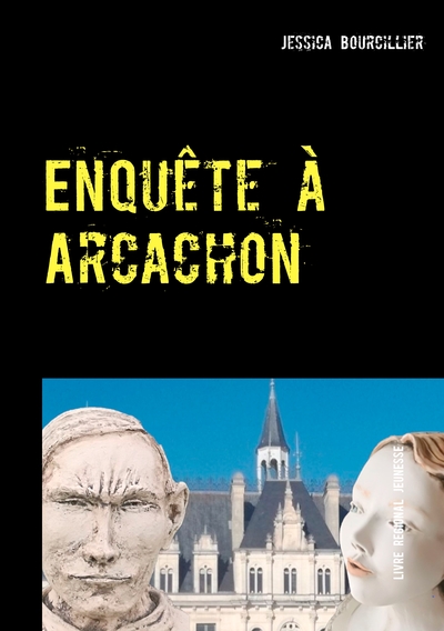 Image de Enquête à Arcachon