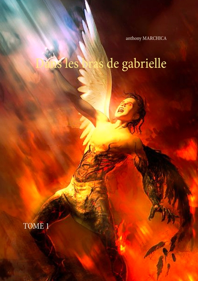 Image de Dans les bras de Gabrielle