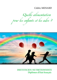 Image de Quelle alimentation pour les enfants et les ados ?