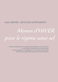 Image de Menus d'hiver pour le régime sans sel