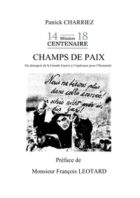 Picture of Champs de paix