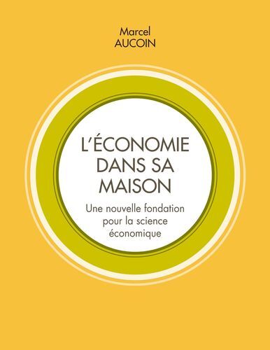 Image de L'économie dans sa maison