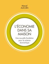 Image de L'économie dans sa maison