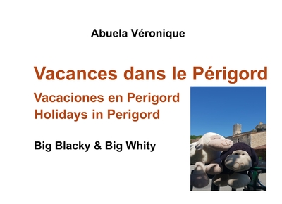 Picture of Vacances dans le Périgord