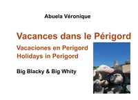 Picture of Vacances dans le Périgord
