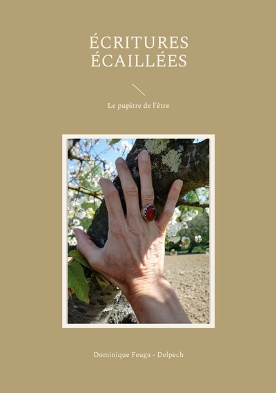 Picture of Écritures écaillées