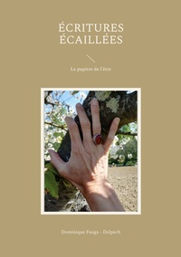 Picture of Écritures écaillées