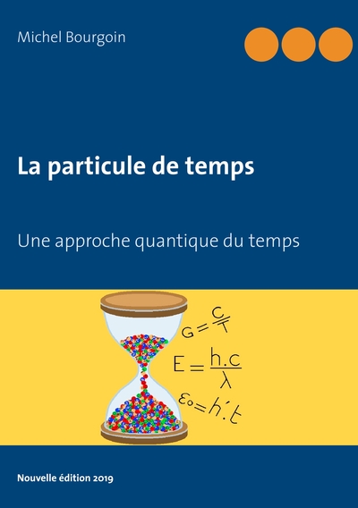 Image de La particule de temps