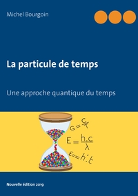 Image de La particule de temps