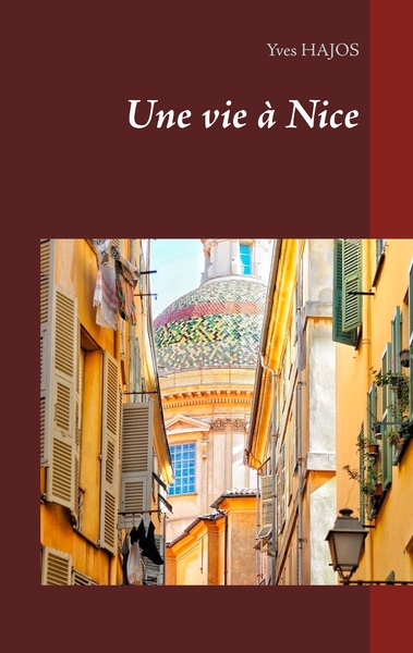 Image de Une vie à Nice
