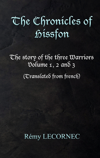Image de The Chronicles of Hissfon
