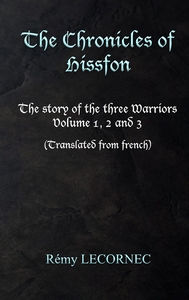 Image de The Chronicles of Hissfon