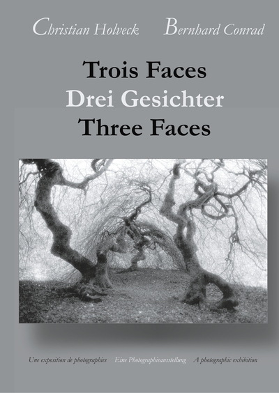 Image de Trois Faces, Drei Gesichter, Three Faces