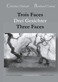 Image de Trois Faces, Drei Gesichter, Three Faces
