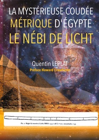 Picture of La Mytérieuse coudée métrique d'Egypte