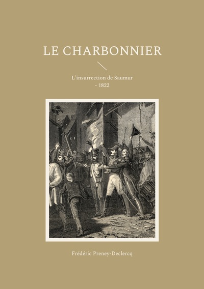 Image de Le charbonnier