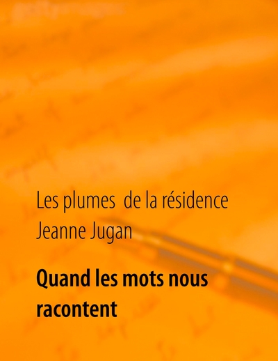 Image de Quand les mots nous racontent