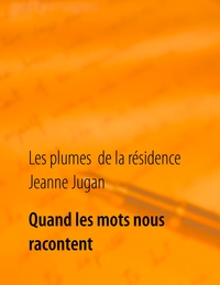 Image de Quand les mots nous racontent