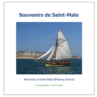 Picture of Souvenirs de Saint-Malo