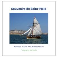 Picture of Souvenirs de Saint-Malo
