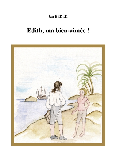 Picture of Edith, ma bien-aimée!