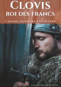 Image de Clovis, roi des Francs