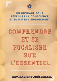Picture of Comprendre et se focaliser sur l'essentiel