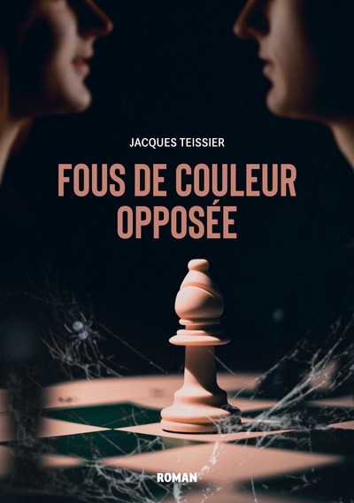 Picture of Fous de couleur opposée