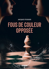 Picture of Fous de couleur opposée