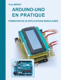 Image de Arduino-uno en pratique