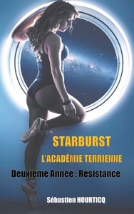 Image de Starburst, L'Académie Terrienne