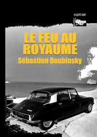 Picture of Le feu au royaume