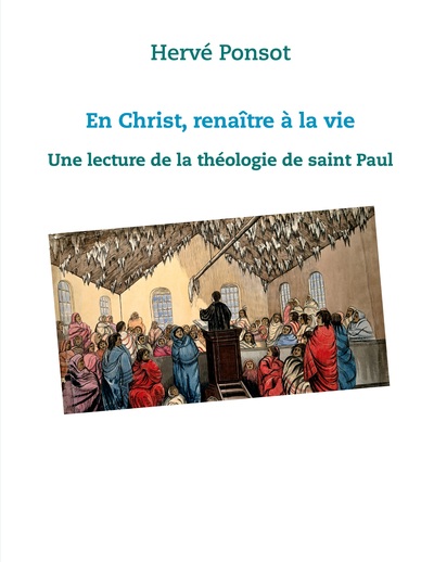 Image de En Christ, renaître à la vie
