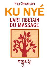 Image de L'art tibétain du massage