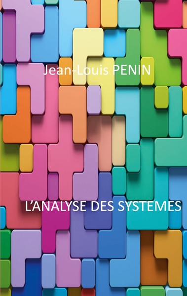 Picture of L'analyse des systèmes