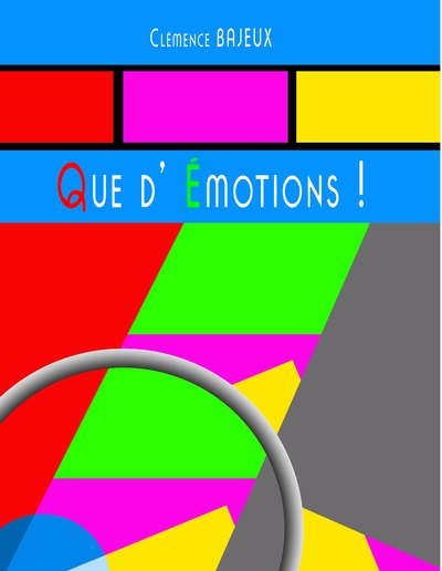 Picture of Que d'Emotions !