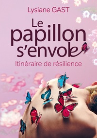 Image de Le papillon s'envole