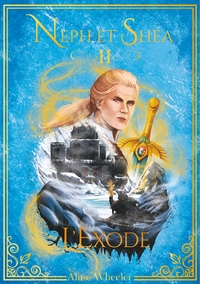 Image de L'Exode (version pour dyslexiques)