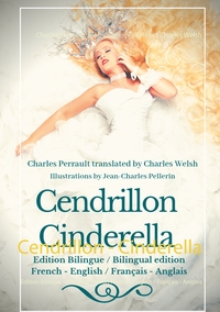 Image de Cendrillon - Cinderella