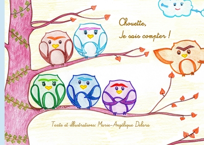 Image de Chouette je sais compter