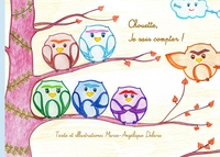 Image de Chouette je sais compter