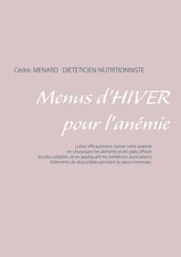 Image de Menus d'hiver pour l'anémie