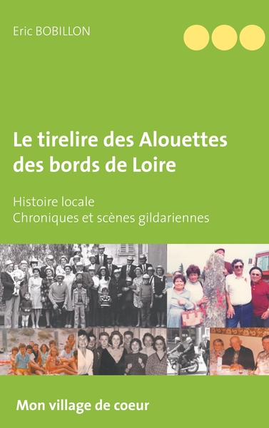 Picture of Le tirelire des Alouettes des bords de Loire