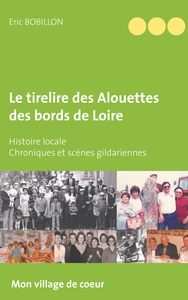 Picture of Le tirelire des Alouettes des bords de Loire